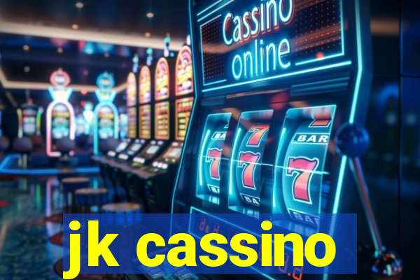 jk cassino
