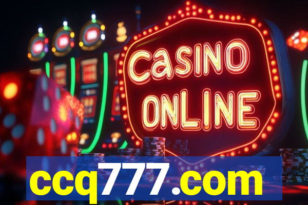 ccq777.com