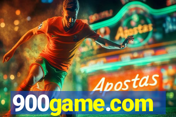 900game.com