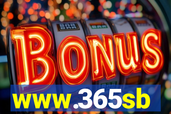 www.365sb