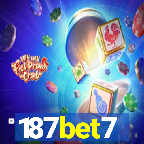 187bet7