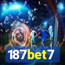 187bet7