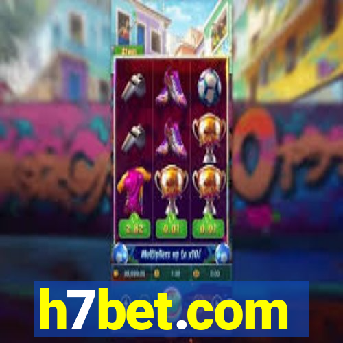 h7bet.com