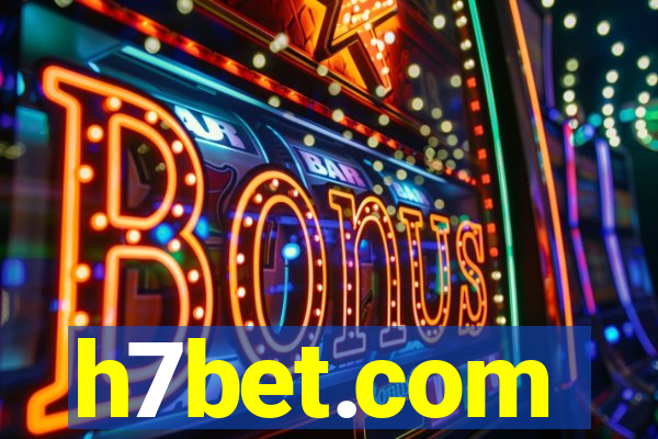 h7bet.com