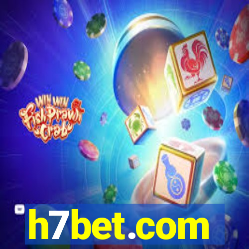 h7bet.com