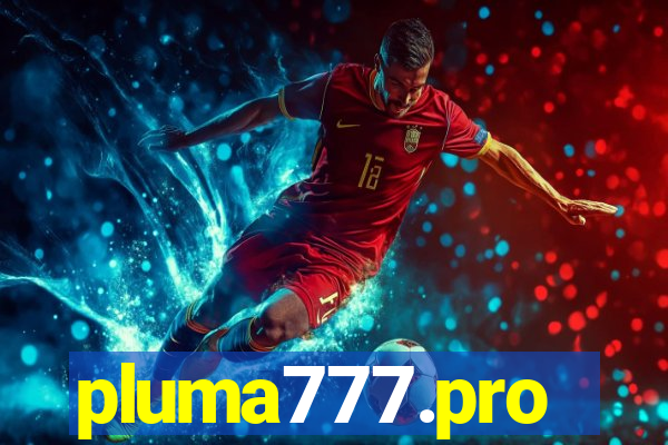 pluma777.pro