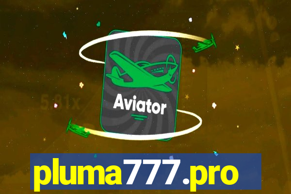 pluma777.pro