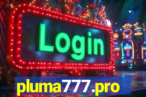 pluma777.pro