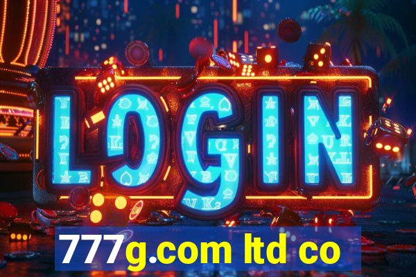 777g.com ltd co