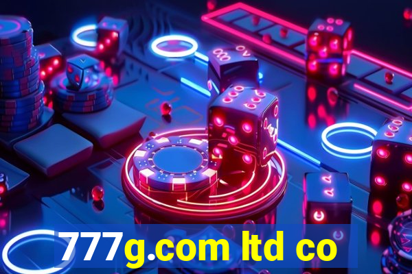 777g.com ltd co
