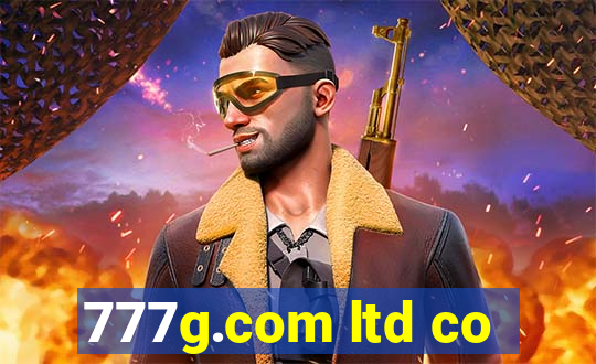 777g.com ltd co