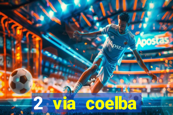 2 via coelba contas em aberto