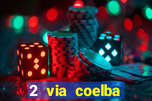 2 via coelba contas em aberto