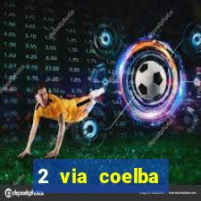 2 via coelba contas em aberto