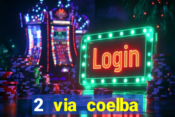 2 via coelba contas em aberto