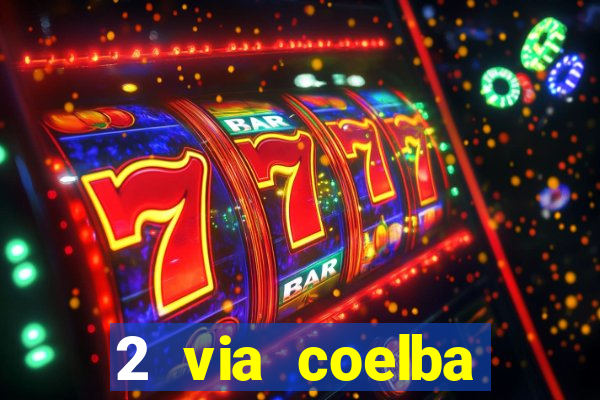 2 via coelba contas em aberto