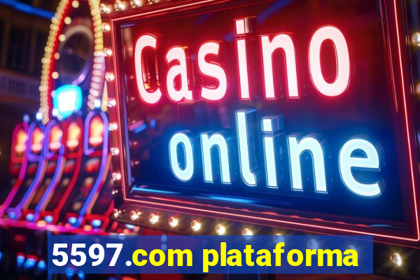 5597.com plataforma