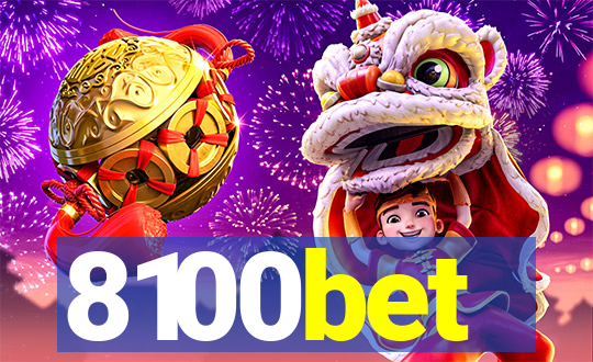 8100bet