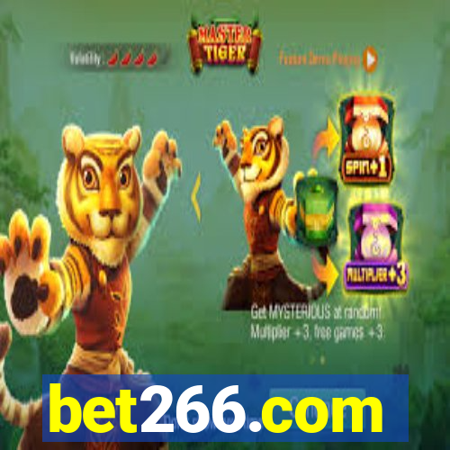 bet266.com