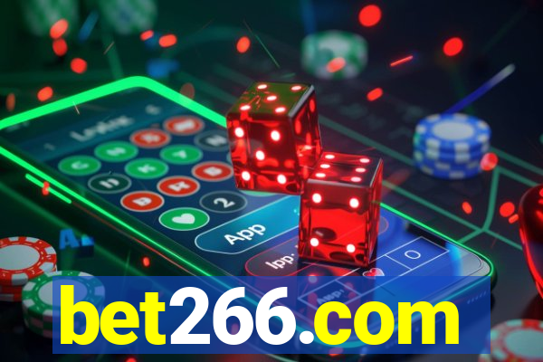 bet266.com
