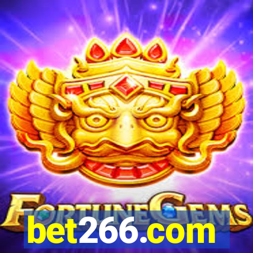 bet266.com