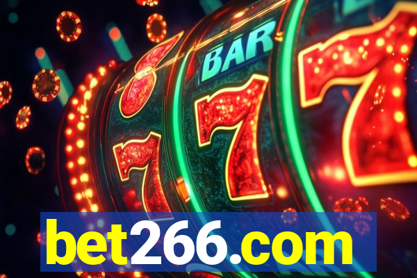bet266.com