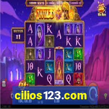 cilios123.com