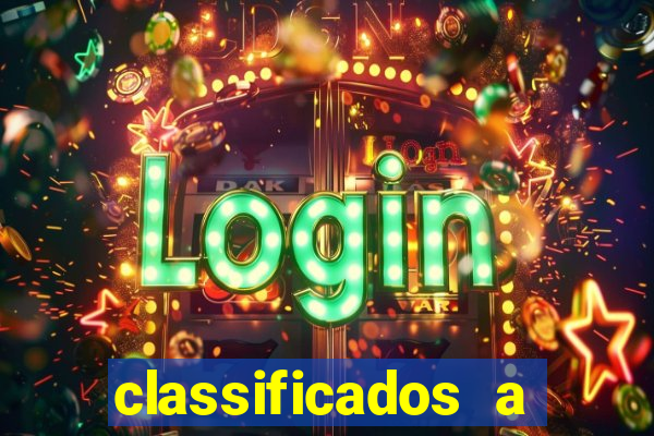 classificados a tribuna santos sp