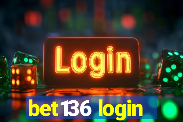 bet136 login
