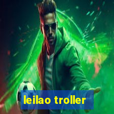 leilao troller