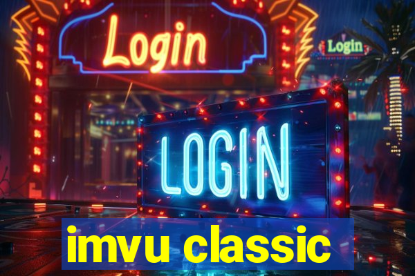 imvu classic