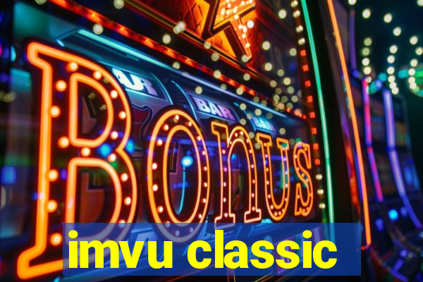 imvu classic