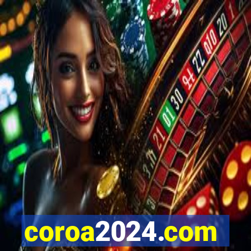 coroa2024.com
