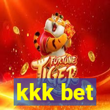 kkk bet