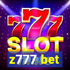 z777 bet