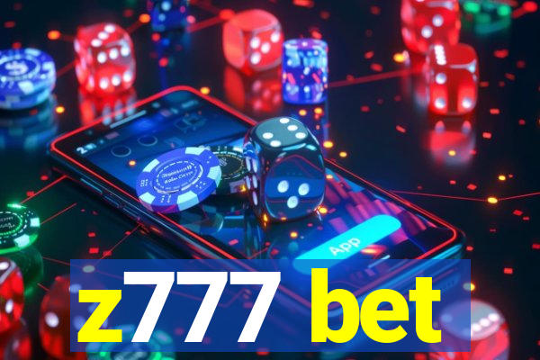 z777 bet