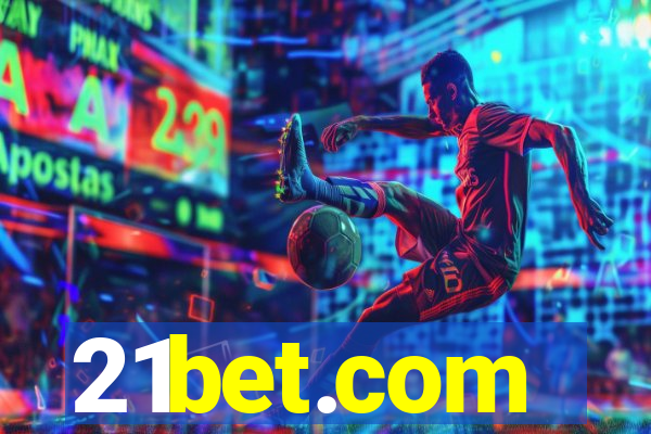 21bet.com