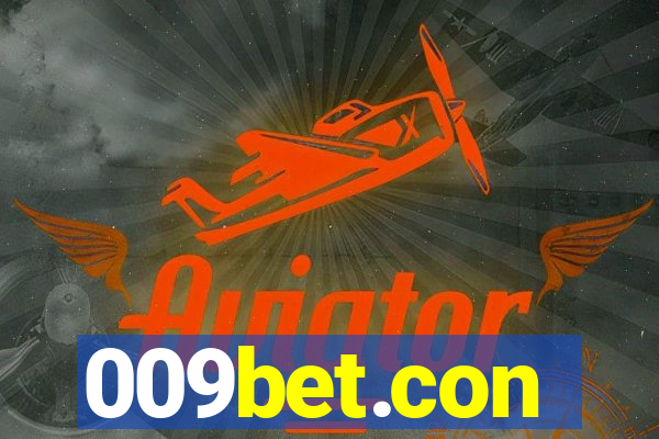 009bet.con