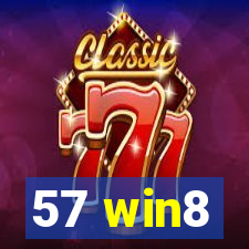 57 win8