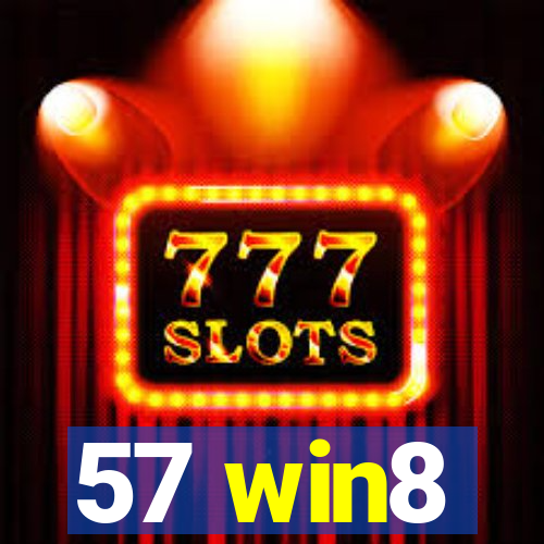 57 win8