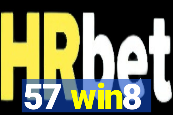 57 win8