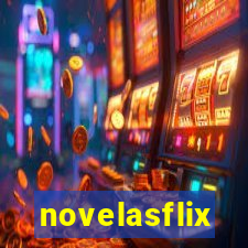 novelasflix totalmente demais