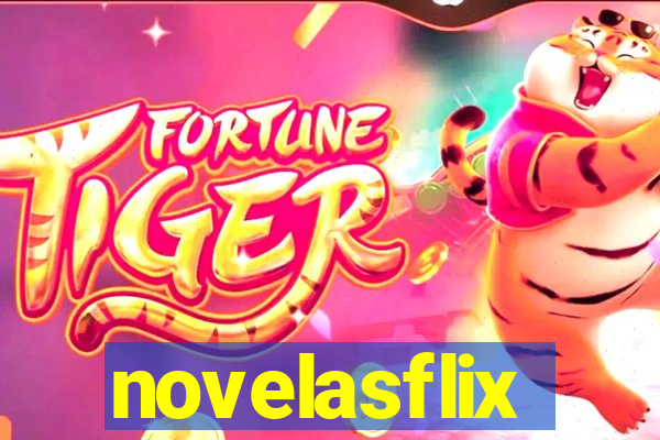 novelasflix totalmente demais