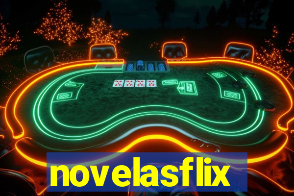 novelasflix totalmente demais