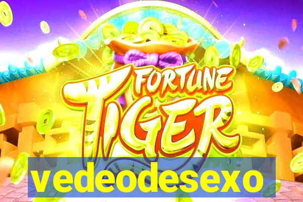 vedeodesexo