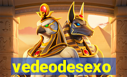 vedeodesexo