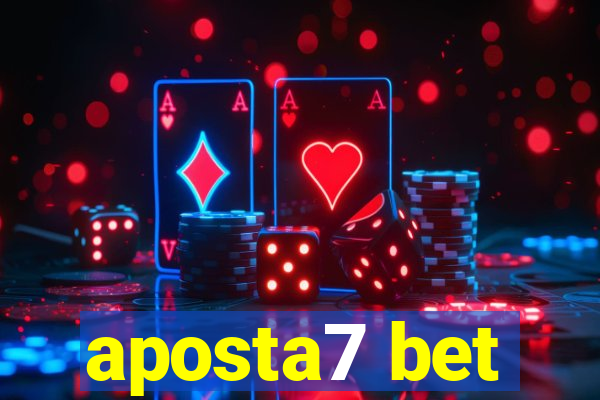 aposta7 bet