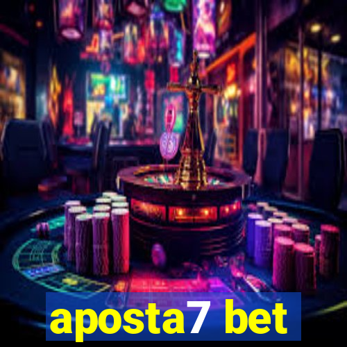 aposta7 bet