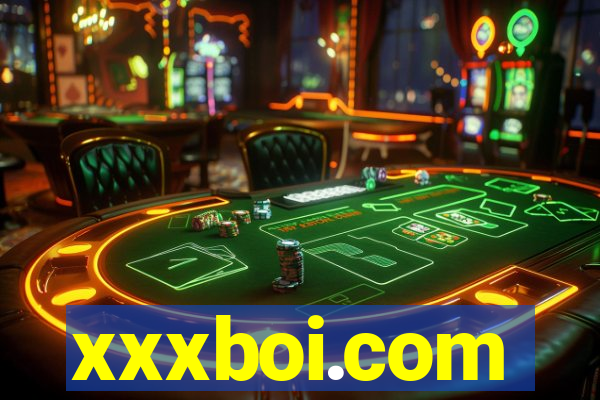 xxxboi.com