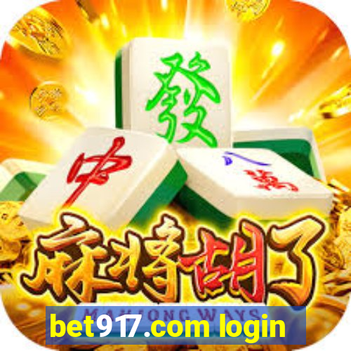 bet917.com login